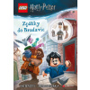 LEGO® Harry Potter™ Zpátky do Bradavic