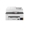 Canon MAXIFY Tiskárna GX2040 MF (tisk,kopírka,sken,fax,cloud) A4, 15obr/min., LCD, USB, Wi-Fi