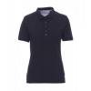 PAYPER GLAMOUR 000305-0023 / Dámska polokošeľa s krátkym rukávom - navy blue M