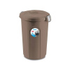 Box na granule pro psy a kočky STEFANPLAST TOM 46L