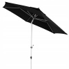 Doppler EXPERT 280 cm - slnečník s automatickým naklápaním kľučkou 817