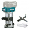 Makita Aku ohraňovacia frézka DRT50Z, 30 000 ot./min., DRT50Z