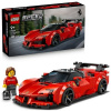 LEGO® Speed Champions 77254 Športové auto Ferrari SF90 XX Stradale
