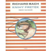 Knihy fretek - Fretky na ranči - Bach Richard