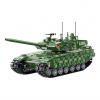Qman Bojová zóna 23014 Hlavný bojový tank 99A Qman