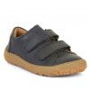 Froddo BF Base Velcro 2025 Dark Blue, Veľkosť 30