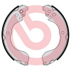 BREMBO Sada brzdových čeľustí BREMBO S 37 511