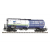 Cisternový vozeň Piko 54912 Wascosa Euro Tank Car H0