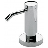 Keuco Plan - Dávkovač mydla, vstavaný, 500 ml, chróm 14949010200