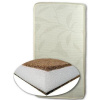 Carero Matrac SUPERLUX biela