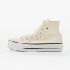 Tenisky Chuck Taylor All Star Lift Platform Celestial Egret/ Black/ Cactus Bud EUR 41 EUR 41