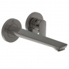 Ideal Standard Connect Air Umývadlová batéria pod omietku, 2-otvorová inštalácia, Magnetic Grey A7009A5