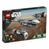 LEGO Star Wars 75325 Stíhačka N-1 Mandalorianin