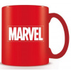 Pyramid International Hrnček Marvel červený 315 ml