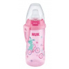 NUK Fľaštička Active Cup 300 ml - Zajačik