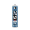 Den Braven Mamut Glue Crystal - 290 ml transparentní, kartuše