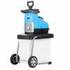 Drvič, štiepkovač - SHREDDER GTR2800 44mm Vrták KAJT24 (Drvič, štiepkovač - SHREDDER GTR2800 44mm Vrták KAJT24)