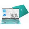 Notebook HP LIMITOVANÝ NOTEBOOK HP 17 HD+ TOUCH BLK FP 17,3 