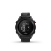 Golfové GPS hodinky Garmin Approach S12 black