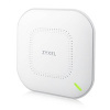 Zyxel WAX630S Wireless AX (WiFi 6) Unified Access Point, PoE, dual radio, bez zdroje WAX630S-EU0101F