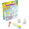 Crayola Washimals umývateľné zvieratká Hrací set - Dino Crayola