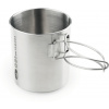 GSI Stainless Bottle Cup Large 710ml