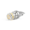 LED T20 (3157) biela, 12V, 23LED SMD