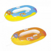 Raft Bestway nafukovacie - junior kôrovec, 119 x 79 cm