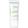 Bioderma Sébium Sensitive Upokojujúci krém podporujúci liečbu akné 30 ml