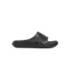 Pánske šlapky (plážová obuv) UNDER ARMOUR-UA M Locker V SL black/black/black Čierna 40