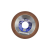 Kotouč na ostření řezných nožů, 125x10x32mm, tloušťka 2mm GEKO nářadí G00380