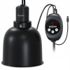 Repti-Zoo Lamp with Thermostat – lampa do terária s termostatom