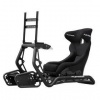 Pretekársky kokpit Playseat Sensation Pro Black - ActiFit (RSP.00110) čierny
