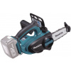 MAKITA DUC122Z Akumulátorová reťazová píla Li-on 18V, lišta 12cm, bez batérie LXT