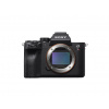 Sony Alpha A7R IV A - Telo