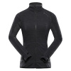 ALPINE PRO ONNECA black - M-L