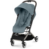 CYBEX Golf Orfeo TPE Stormy Blue Gold 2025