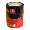 Maxell DVD-R 4,7GB 16x, 100ks