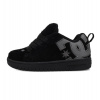 pánské boty DC Court Graffik 2 5/26 Black/Black/Black