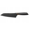 Fiskars Chef's Nôž 17 cm (FISKARS Nôž Santoku EDGE 1003097 Ázijský boss)