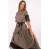 Spoločenské šaty model 208639 Lakerta EU 36