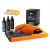 ADBL EXTERIOR SAMPLE SET – NA STAROSTLIVOSŤ O LAK