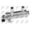Chladič pre recirkuláciu plynov AJS ORIGINAL Parts NTY SP EGR-FR-017A