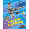 Star Wars Encyclopedia of Starfighters and Other Vehicles
