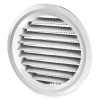 VENTS Mriežka vetracia kruhová MV 80/2bVs ventilačná