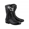 boty SMX 6 Gore-Tex, ALPINESTARS (černá, vel. 50)