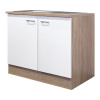 Flex-Well Florida pod drez, vr, drezu, 100 x 85 x 57,1 cm
