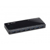 TP-LINK TP-Link UH720 hub USB 3.2 Gen 1 (3.1 Gen 1) Micro-B 5000 Mbit/s Čierna (UH720)