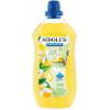 Sidolux na podlahy soda power 1 l Fresh Lemon