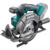 EXTOL INDUSTRIAL Píla kotúčová AKU SHARE20V, 165 mm, 8791823 (bez AKU) 8791823